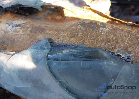 1996 Chevrolet Gmt-400 K3500 from USA, damaged, VIN 1GCHK33J8TF012319